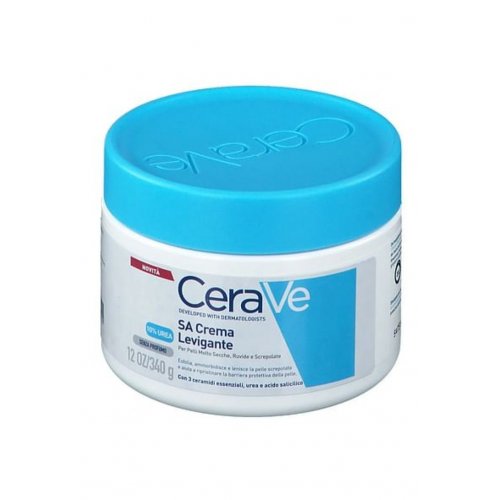 CERAVE SA Crema Levigante Esfoliante 340g